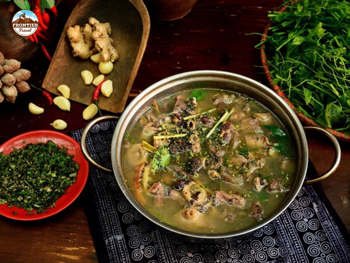 Ha Giang loop Rice Terrace season